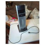 Bionaire Tower Space Heater