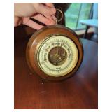 Selsi Aneroid Barometer, Germany