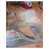 Nourison Expressions Collection Area Rug, 5