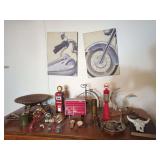 Decorative Items
