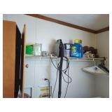 Household Utility and Decorative Items