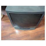Sony Trinitron KV-27TS29 Color Television