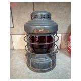 Luck-E-Lite No. 25 Railroad Lantern