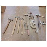 Hand Tools and Mechanical Equipment
