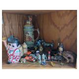 Novelty Items