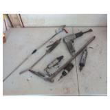 Pneumatic Tools and Air Blow Guns