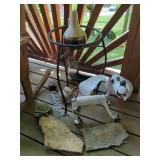 Garden and Home Accents Collection