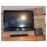 Vizio 2.1 Sound Bar System Model SB2021n-H6