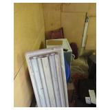 Assorted Household and Workshop Items