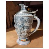 1992 Avon Winner
