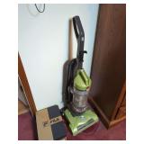 Hoover WindTunnel Rewind Upright Vacuum Cleaner