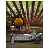 Home and Garden Items