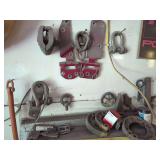 Industrial Hardware and Automotive Components
