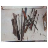 Hand Tool Collection