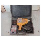 H&S Auto Shot Model 4500 Stud Welding Gun with Case and Accessories
