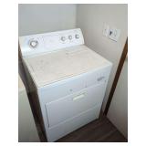 Whirlpool Ultimate Care II Electric Clothes Dryer