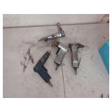 Pneumatic Power Tool Collection