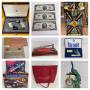 Guns, Fireworks, Coins, Silver/Gold, Knives Jewelry, Etc. of Isaacs Gun & Pawn - Absolute Online Only Auction