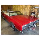 Vintage Vehicle, Boat, Golf Carts, Forklift, Tools, Furniture and Other Personal Property at Absolute Online Auction