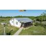 House, Barn, Garage, 50+/- Acres and Personal Property at Absolute LIVE/Online Simulcast Auction