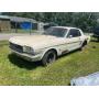 Vintage Ford Mustang, Firearms, Ammo, Tools, Building Materials and Other Personal Property of the Late Thomas and Linda Berry Estate at Absolute