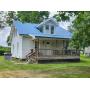 2 Houses and Barn of the Late Thomas and Linda Berry Estate at Absolute Online Auction