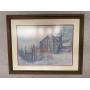 Mr. and Mrs. Terry Wilson's Antiques, Prints, Glassware & Collectibles at Absolute Online Auction