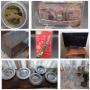 Coins, Knives, Furniture and Glassware at Absolute Online Auction