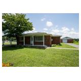 House & 3.2 Acres +/- at Absolute Multi-Parcel Live/Online Auction