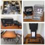 Fire Ambulance Lights, Lightbars, Office Furniture and Equipment at Absolute Online Auction