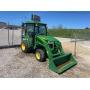 2026 - 3rd Farm Machinery, Equipment & Vehicles Online Consignment Auction