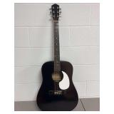 Johnson Model JW-610-B Acoustic Guitar