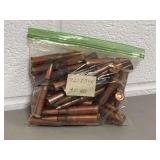 7.62x54R Ammunition, 50 Rounds