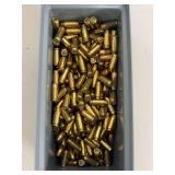 500 Rounds of .40 S&W Full Metal Jacket Ammunition