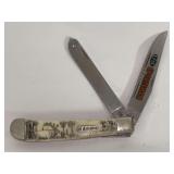 Case XX Sportsman Series 6254 SS Two-Blade Folding Knife