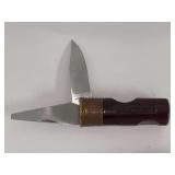 Winchester Multi-Tool Folding Knife