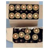 8mm Mauser Ammunition, 1978 Production