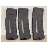 UTG RBT-AM30 5.56x45mm AR-15 Magazines
