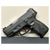 Taurus PT111 G2 9mm Pistol