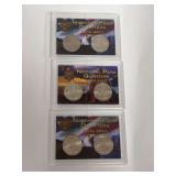 Whitman Publishing National Park Quarters Coins