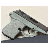 Kel-Tec P-32 .32ACP Pistol