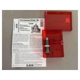 Lee Precision 223 Remington Factory Crimp Die