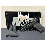 Smith and Wesson M&P9 M2.0 9MM Pistol