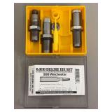 Lee Deluxe 308 Winchester Die Set