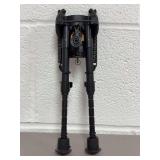 Adjustable Firearm Bipod