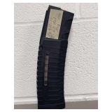 Schmeisser AR-15 60-Round 5.56x45mm Magazine