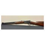 1964 Winchester Model 94 30-30 Rifle Serial 2740867