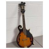 New York Pro Model NY-MA007 F-Style Mandolin
