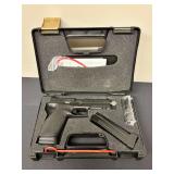 CZ P-10 F Suppressor-Ready 9mm Pistol