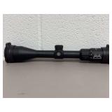 Sig Sauer Buckmasters 3-12x44 Rifle Scope